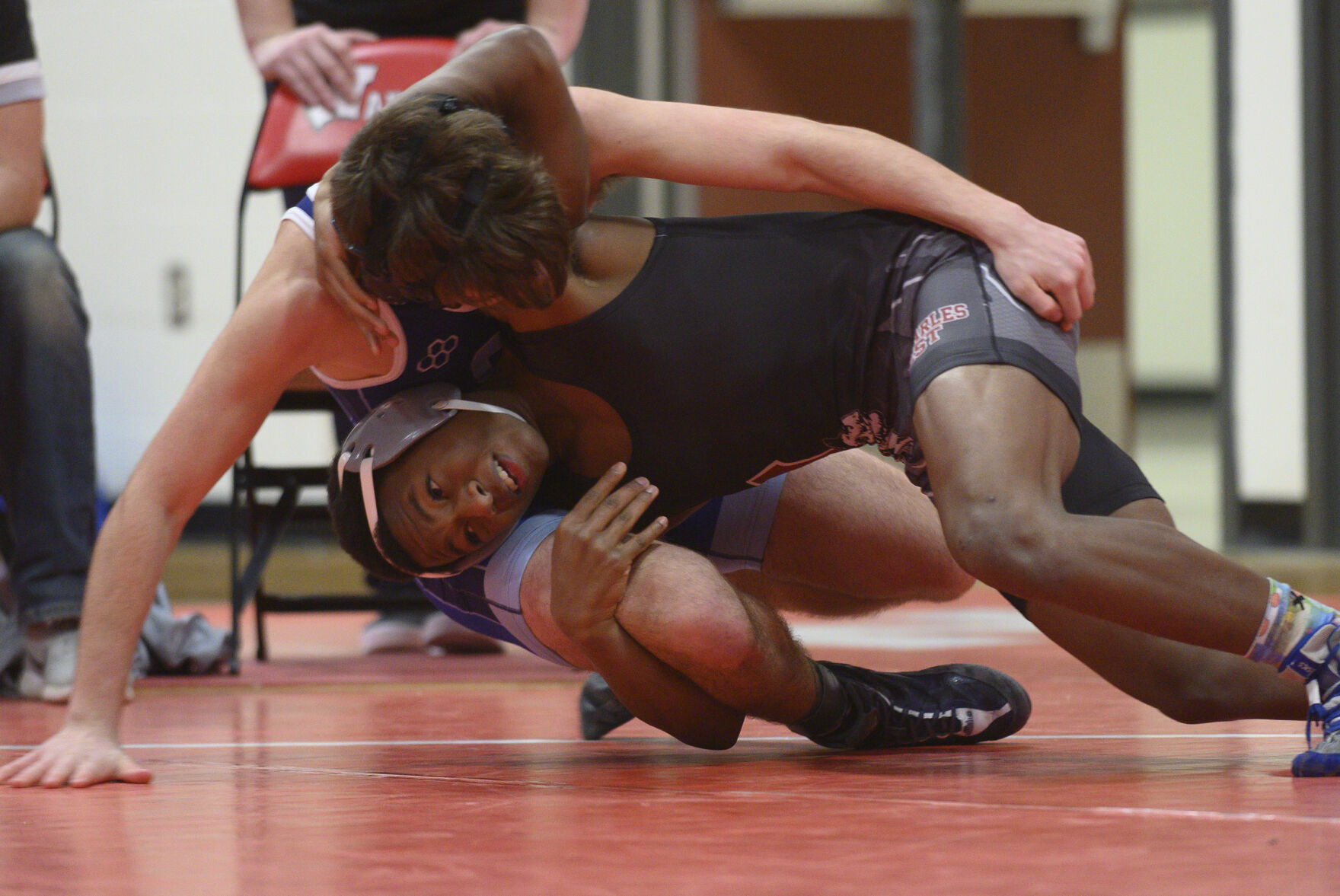 Gateway Athletic Conference North/Central tournament